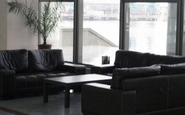 Sea Port Hotel