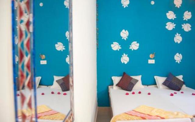 Hotel Rising Star
