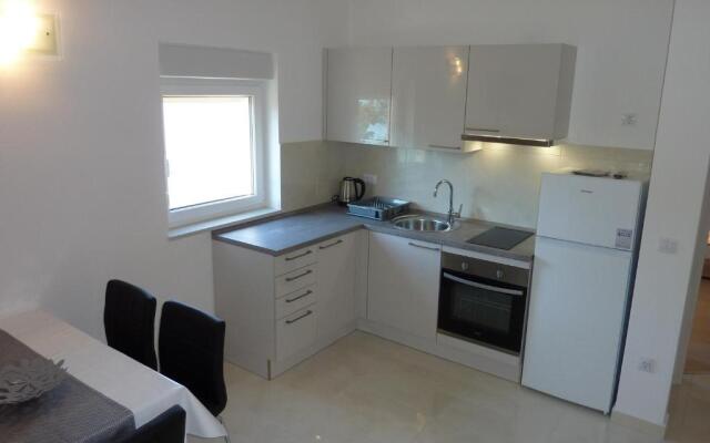 Sea view apartments AZ on the beach - AE1093