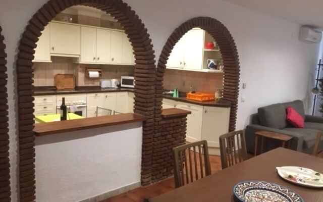 Apartamento Urbanización Las Palmeras 47