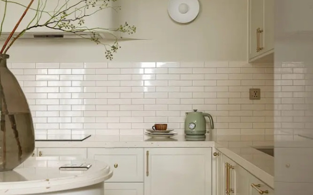 MAJE House-OLD QUARTER