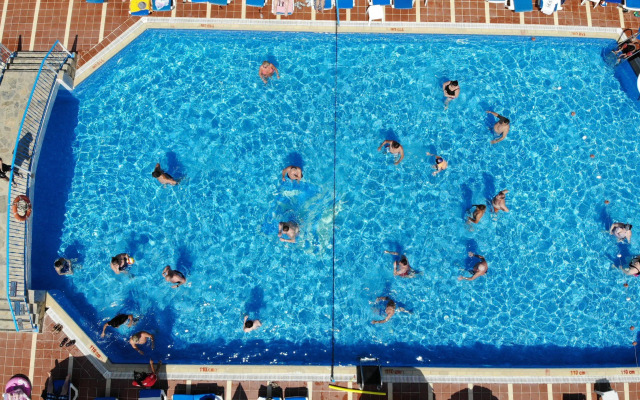 Yel Holiday Resort - All Inclusive