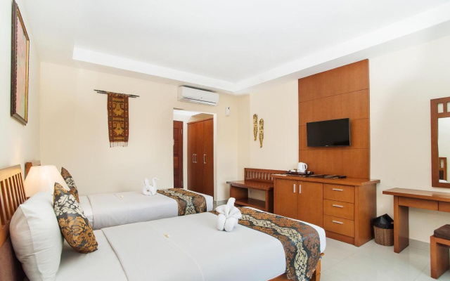 Sri Phala Resort & Villa