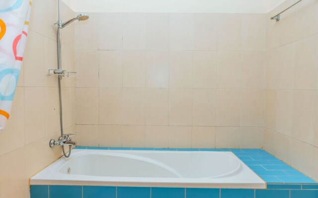 Lovely 1-bed Studio in Kigali