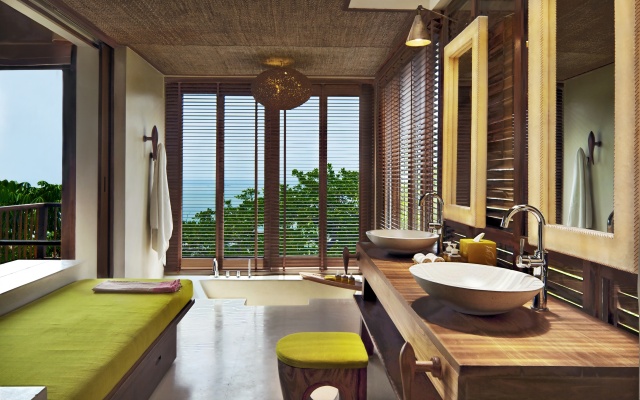 Six Senses Samui