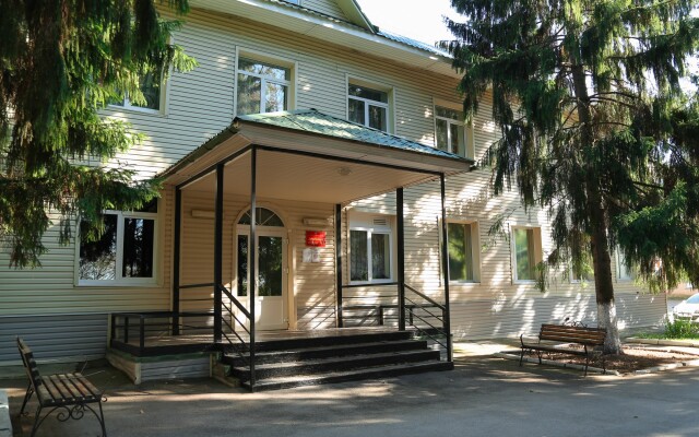 Slobodka(Sanatorij)