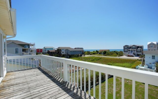 Sea Daze East-Duplex