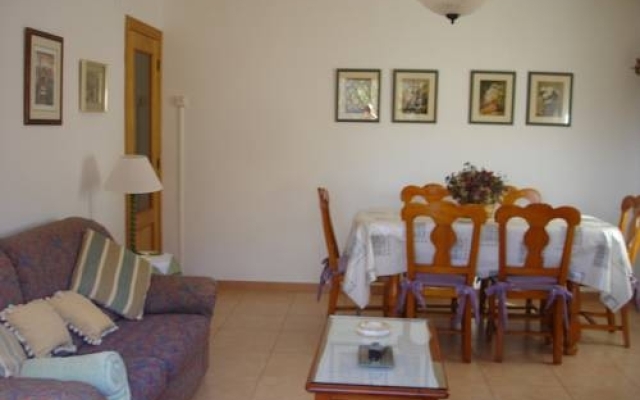 Apartamento "casa Juan Manuel"