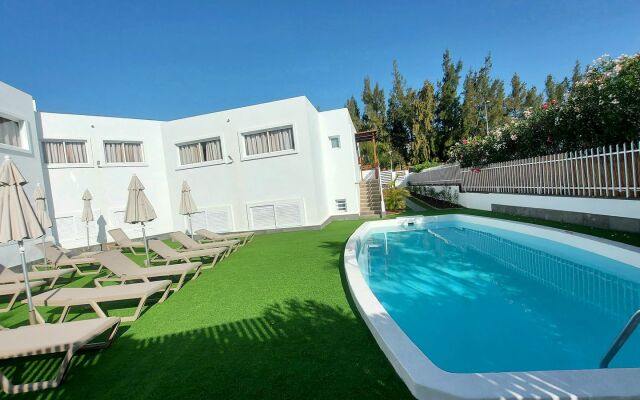 New Miami Playa Apartaments