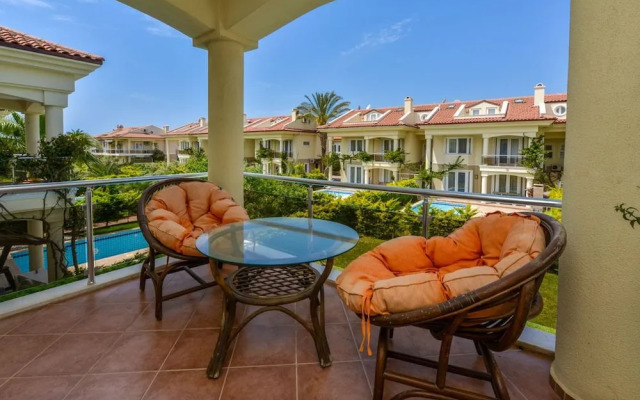 Sunset Beach Villas and Apartments