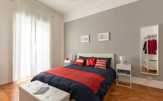 Tailors' Home Sempione - 2 Bedrooms	