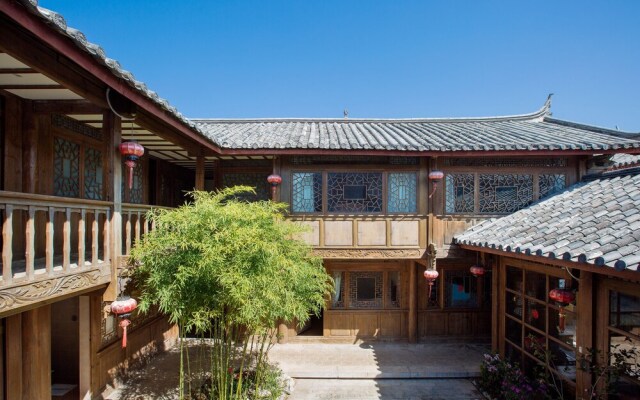 Xilu Xiaoxie Inn