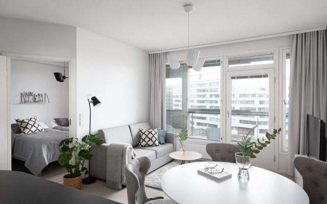 SleepWell Apartments Rio