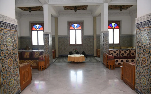 Agyad Maroc