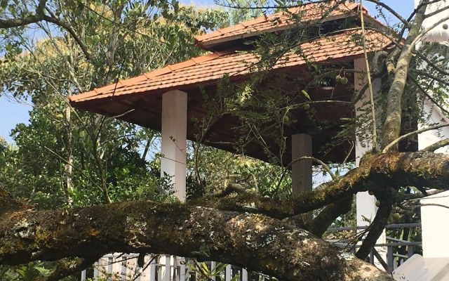 Spice Villa Thekkady