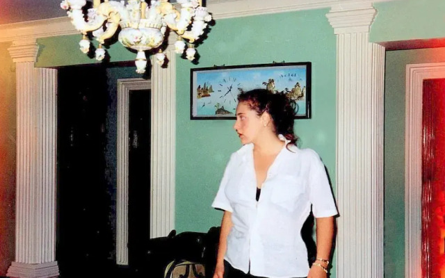 Sololaki Sweet Home Apartments Batumi