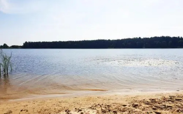 Studio near the Beach