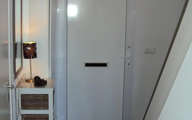 B&B T Ruivers Veldje