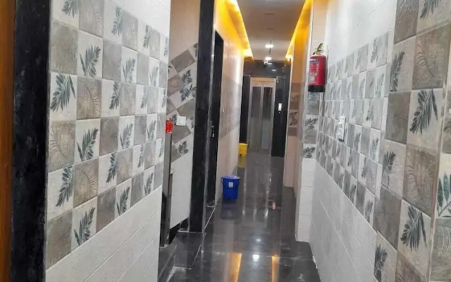 OnlyStay Shiva Dham
