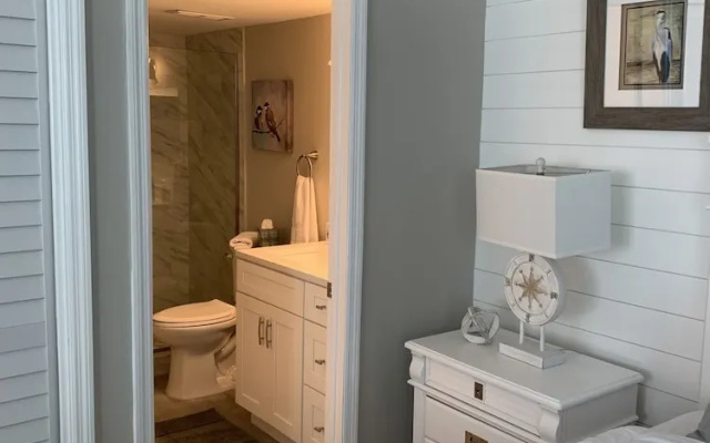 Estero Beach & Tennis Club by Check In Vacation Rentals