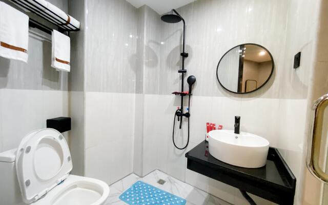 Chengke Hotel Guangdong Meizhou Xingning Xingtian