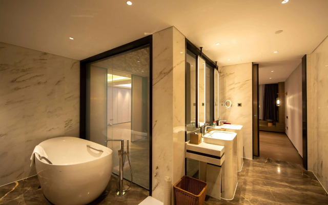 Wyndham Garden Jinjiang