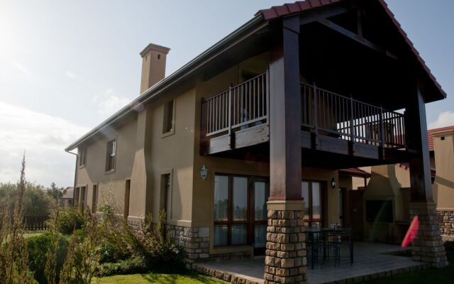 Villa 4