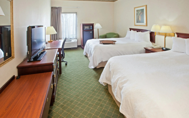 Hampton Inn Marietta