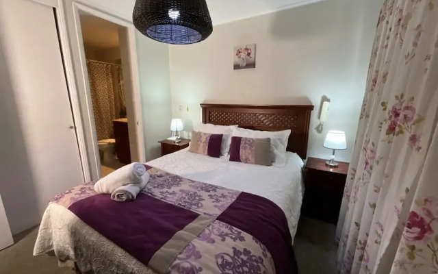 A&G Apart Hotel