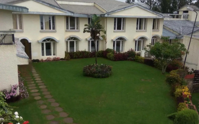 Ooty - Fern Hill, A Sterling Holidays Resort