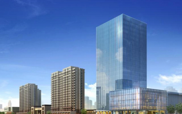 Holiday Inn Jiashan by IHG