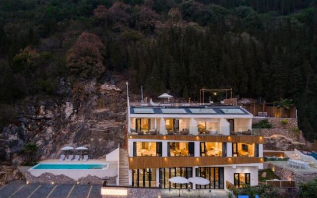 Yinyu Mountain View Holiday Beauty