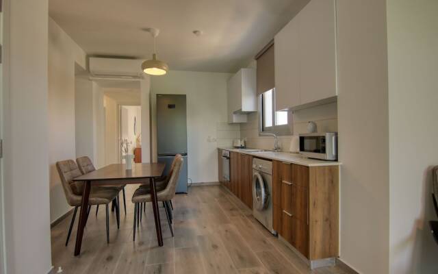 Phaedrus Living Coral Suites Aura