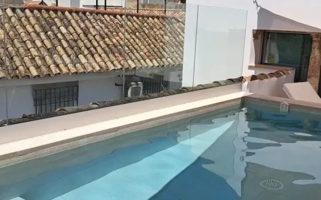 Casa del Cardenal