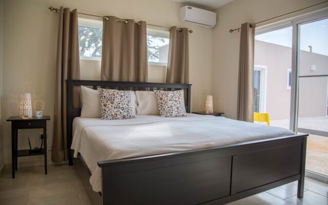 Villa Mango