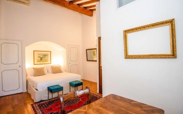 Ginevra Apartment by Firenze Prestige