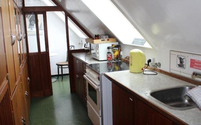 Det Gamle Apotek B&B