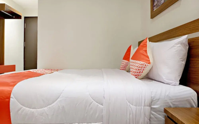 Anata by OYO Rooms
