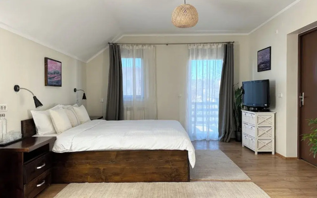 Bucovina Easy Stay
