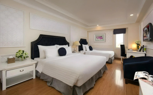 Flora Centre Hotel & Spa
