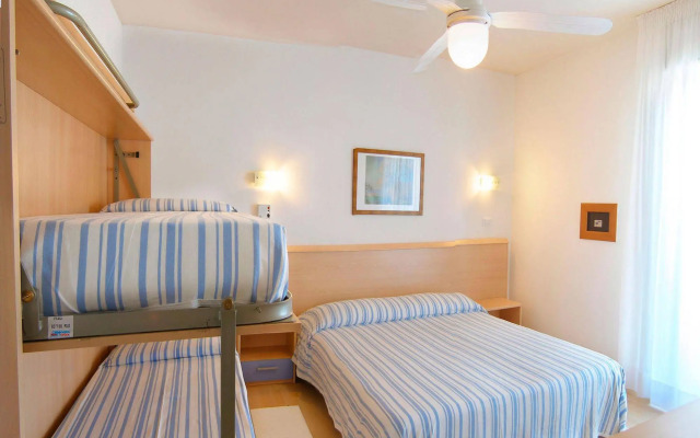 Hotel La Brezza