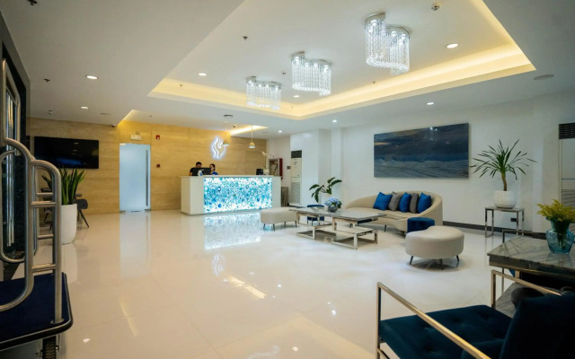 Stacia Hotel powered by Cocotel