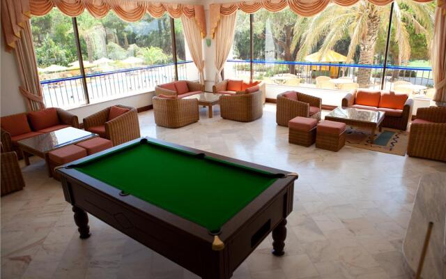 Alfamar Beach & Sport Resort