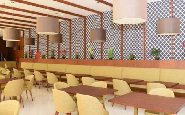 Hotel Pedras Salgadas