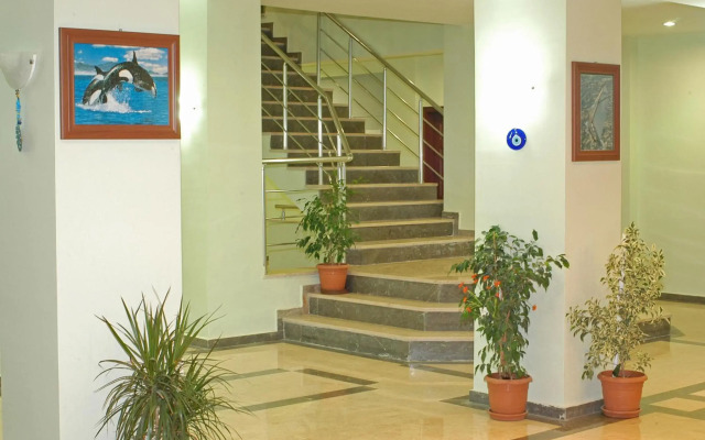 Çesme Sirin Villa Otel