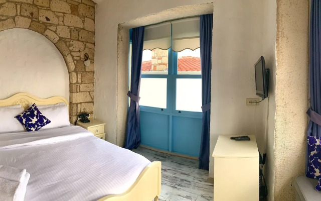 Maison d'Azur Alacati
