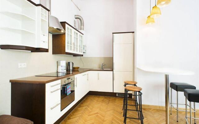 Apartamenty Herbarium - Zacisze