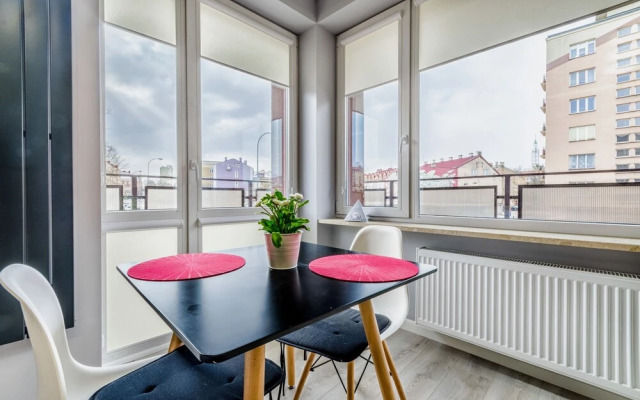 Rint Centrum Pilsudskiego