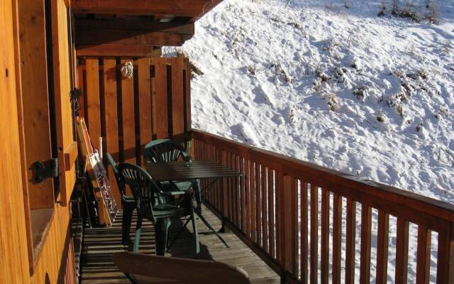 Hameau DE LA Vallee D'or - Myosotis N°302 : 2 Pièces 4 Personnes / 2 Rooms 4 People