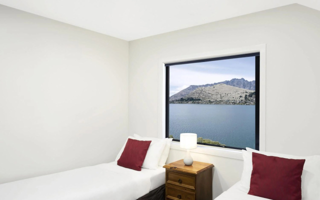 Mantra the Point – Guest Rooms – Queenstown